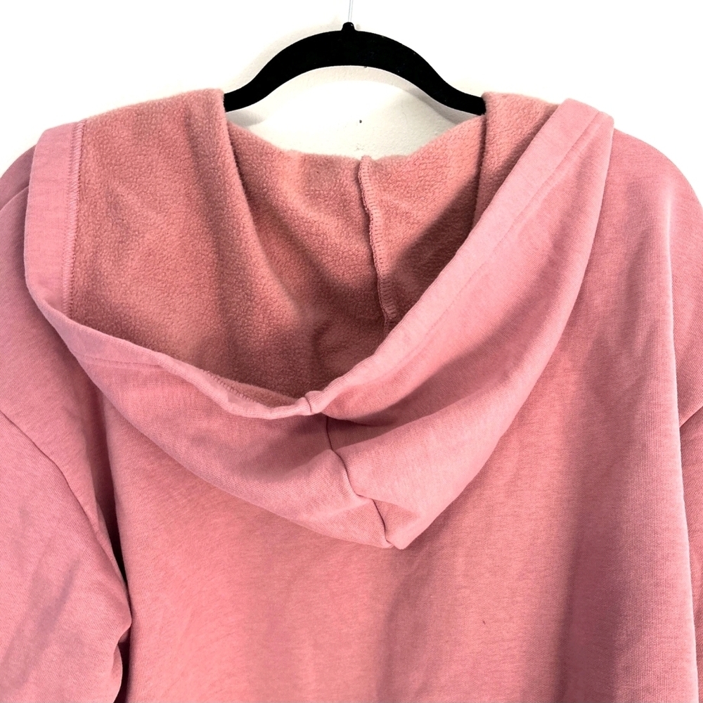 Pact Zip-Up Hoodie RARE FIND - Picture 3 of 9